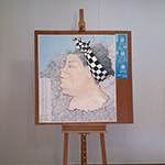 Liesl Gerlingen Rathaus 2015